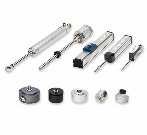 Novotechnik位移傳感器有哪些系列產品？