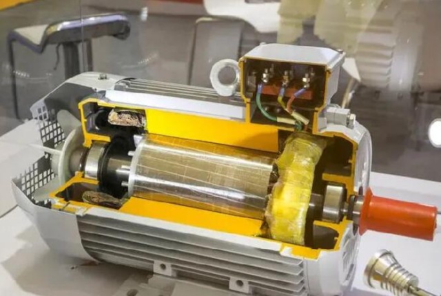 詳解電機的工作原理和種類，應用在哪些領域