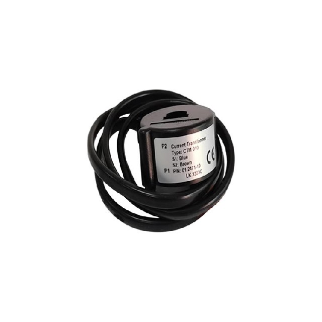 Emotron M20軸功率監控器  CTM010 電流互感器 現貨供應
