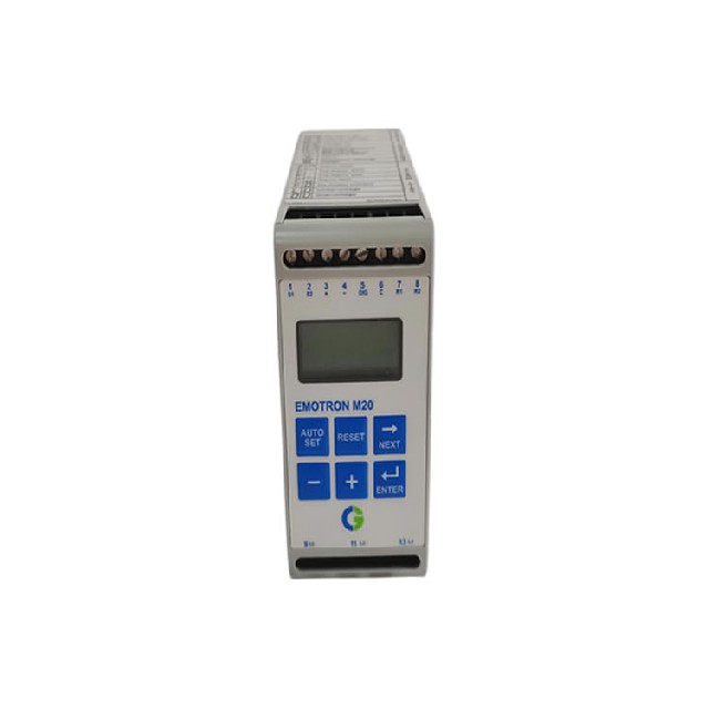 瑞典Emotron M20 3x380-500V 軸功率監控器 優惠促銷