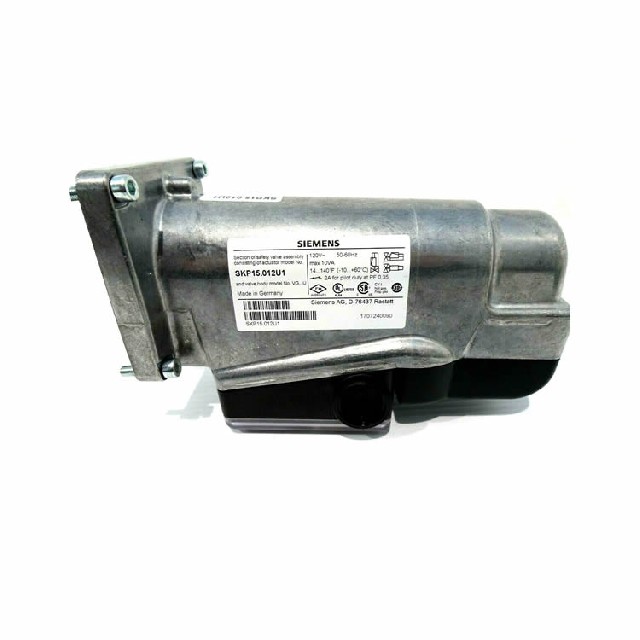 Siemens 西門子 SKP15氣體執行器 SKP15.012U1 促銷批發