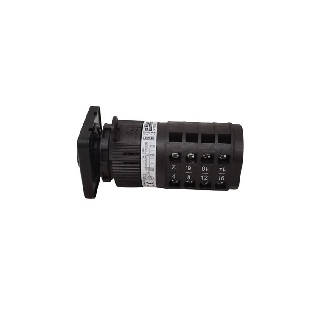 德國 薩澤爾Salzer M220-SE8021.01.C102電氣開關