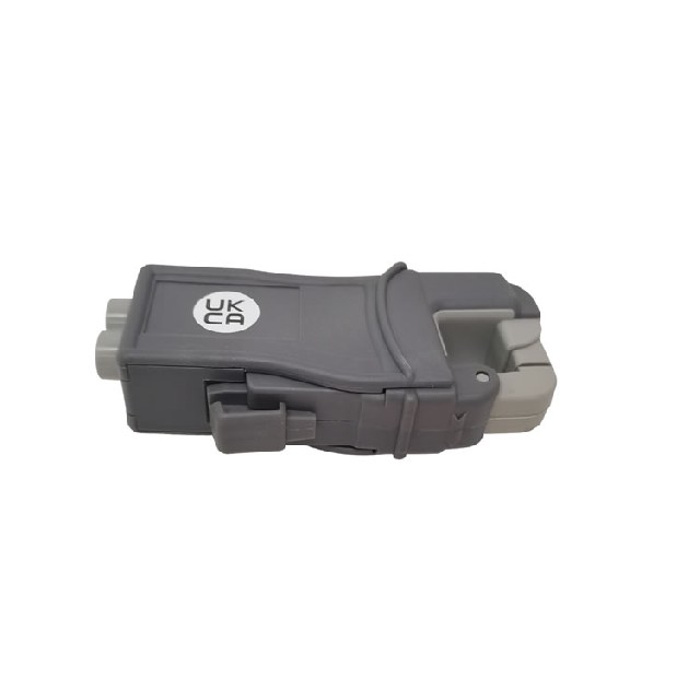 法國Universal Technic 電流鉗M3.B鉗形電流表