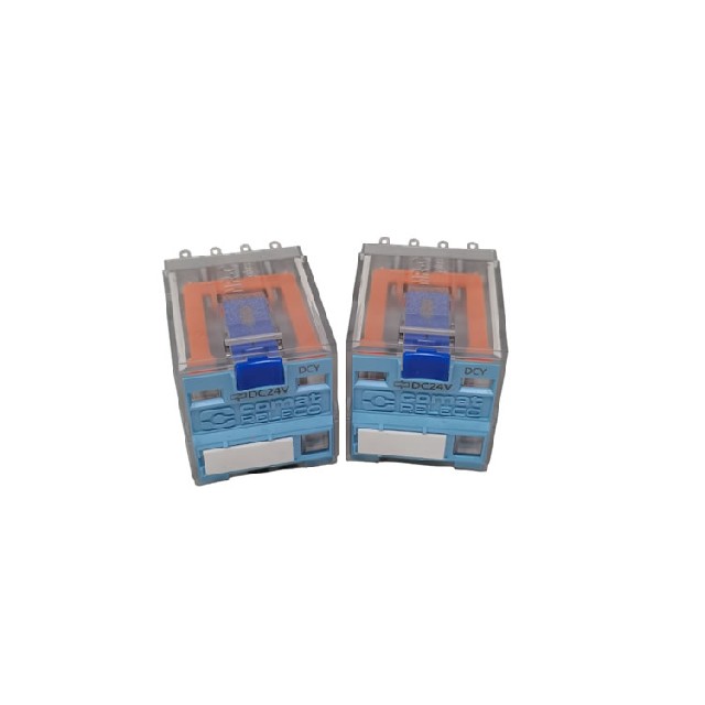 瑞士 Comat Releco 工業繼電器C4-A40/DC24V R