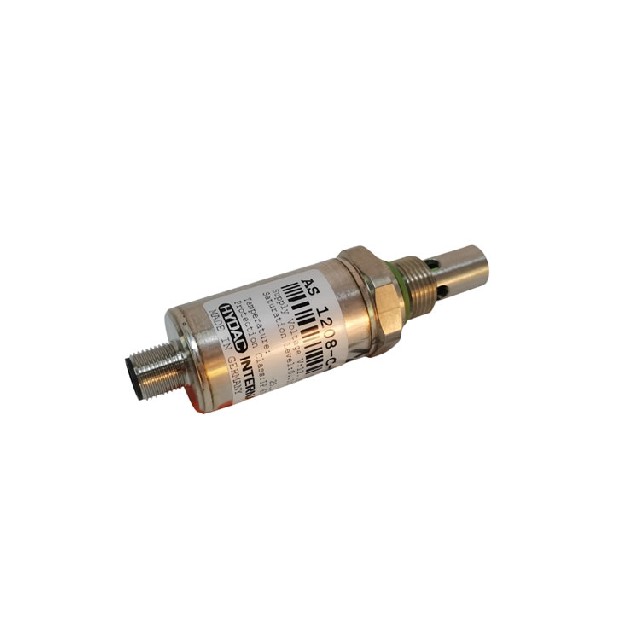 德國 賀德克HYDAC 水分傳感器AS 1208-C-000
