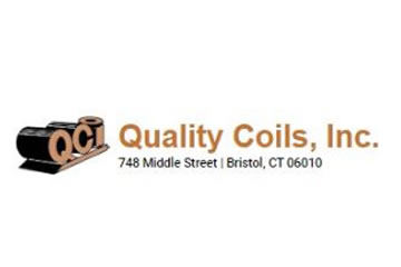 Quality coils