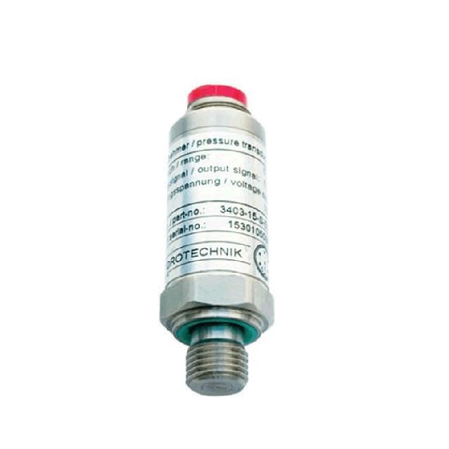 Hydrotechnik HySense PR110壓力傳感器 3403-21-C3.37
