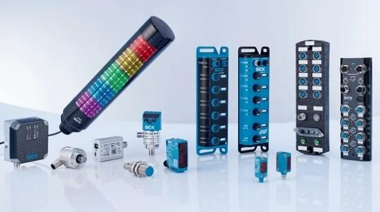 Sick推出SIG300 IO-Link主站，集成邏輯工具革新自動化控制